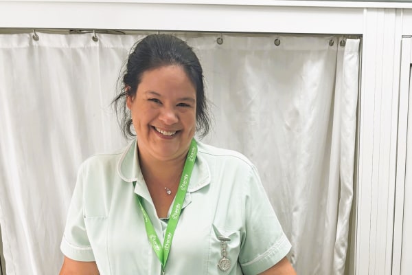 Amily Homecare, Walton-on-Thames, Surrey
