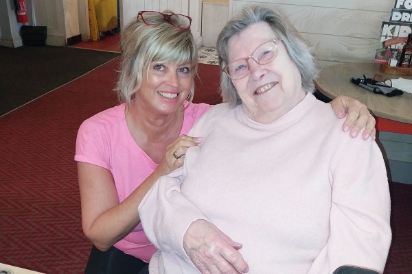 The Classic Angels Care Group IP3 9BF