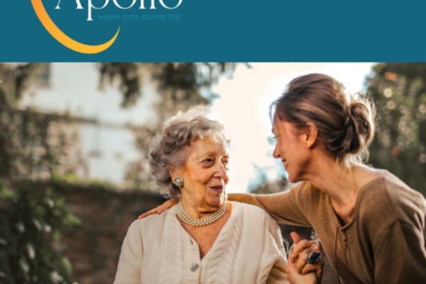 Apollo Care (West Wirral) CH46 8TH