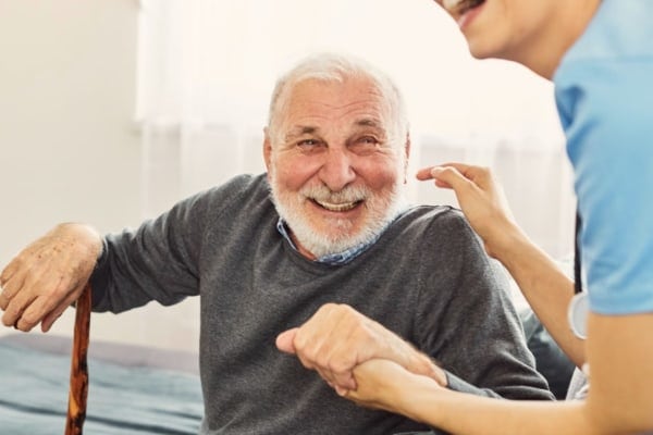 Apollo Care (Wirral), Birkenhead, Merseyside