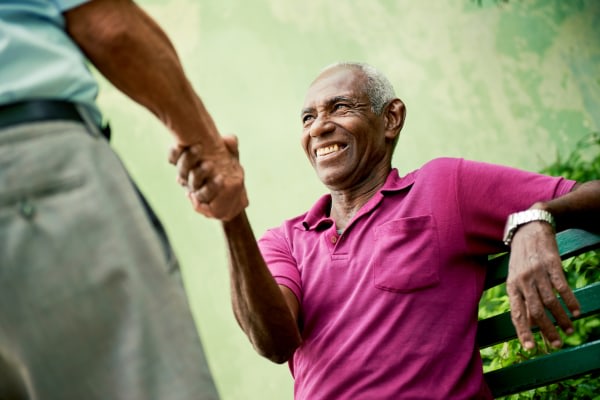 Avant Homecare - Hillingdon, Vista Centre