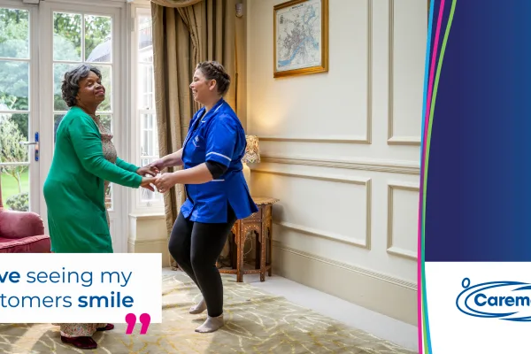 Caremark Worcester & Malvern Hills, Worcester