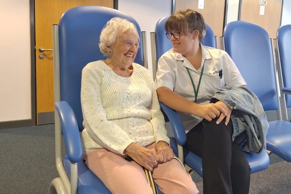 Belvoir Home Care Ltd, Barn 2, Shackerdale Farm