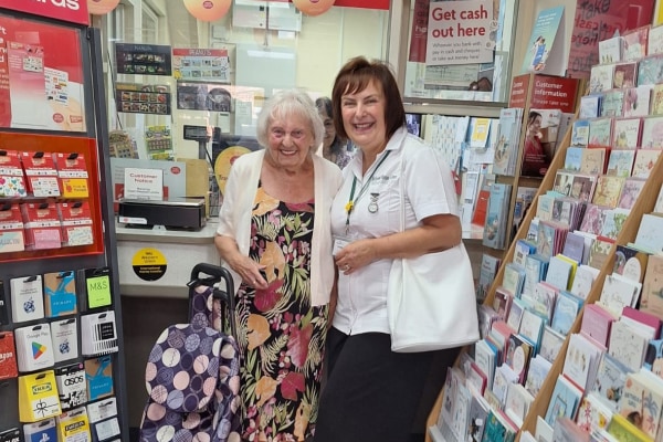 Belvoir Home Care Ltd NG13 8JB