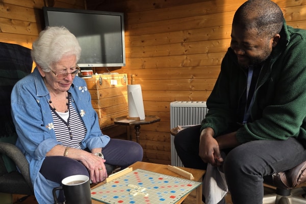 Beryl Care Services, Andover