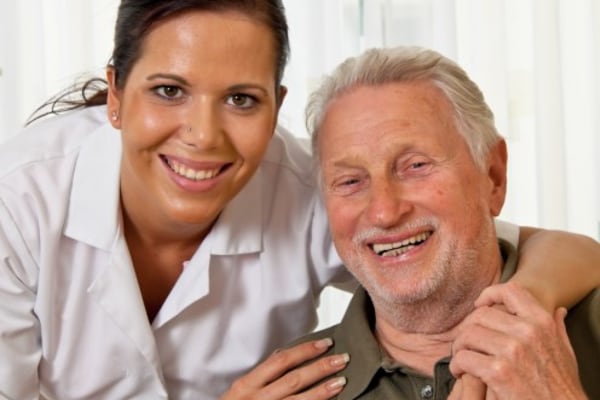 Best Care 4 U Stanmore, Devonshire House