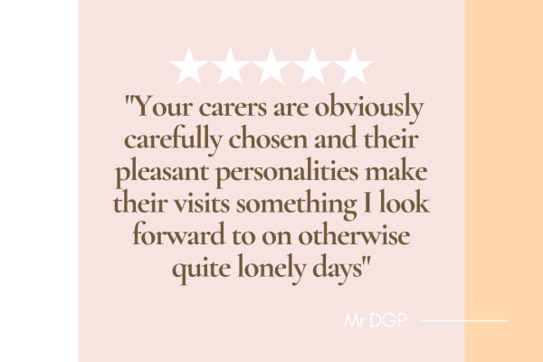 Blessings Healthcare Services Ltd GU14 7QU