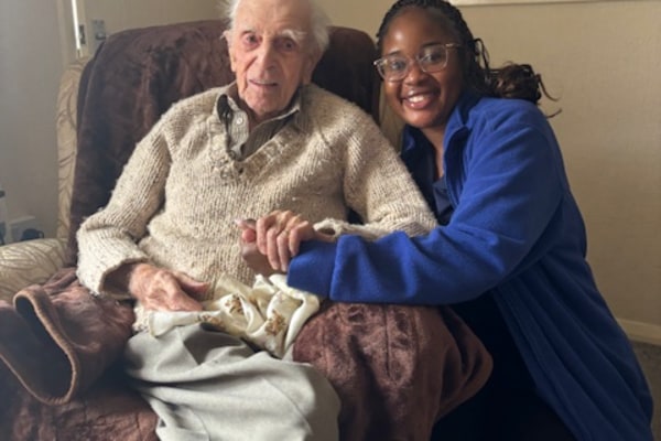 Bluebird Care Lancaster & South Lakeland, Willow Mill