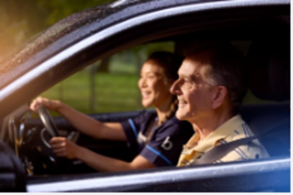 Bluebird Care Benfleet, Hadleigh and Canvey Island SS7 2BN