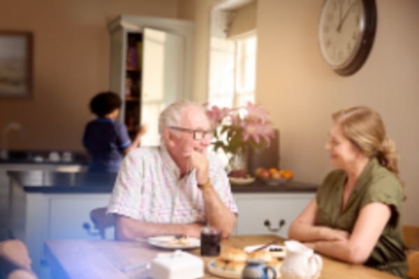 Bluebird Care Benfleet, Hadleigh and Canvey Island, Benfleet, Essex