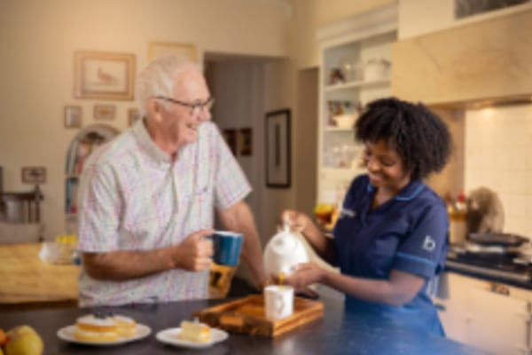 Bluebird Care Benfleet, Hadleigh and Canvey Island, 259 London Road