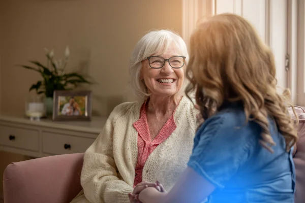 Bluebird Care Worcester, Wychavon & North Cotswolds, Evesham