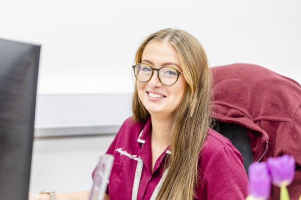 Angelica Care Bognor Regis PO21 4TW