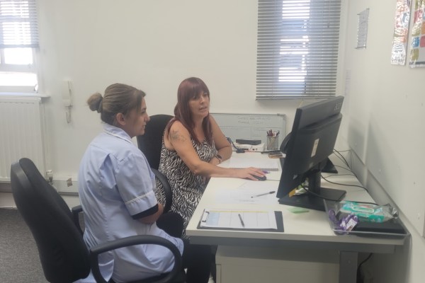 County Care Berkshire Ltd, Offices 17 and 18