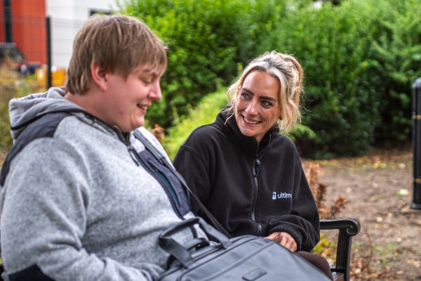 Ultima Care & Nursing Ltd, Suites A to E, 1 Elwick Road