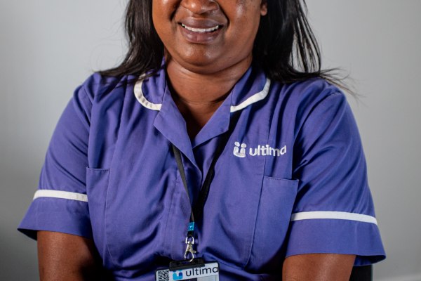 Ultima Care & Nursing Ltd TN23 1PD