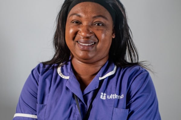 Ultima Care & Nursing Ltd, Ashford