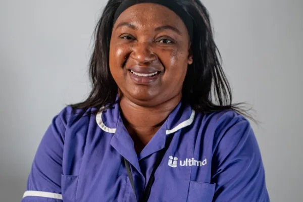 Ultima Care & Nursing Ltd, Ashford