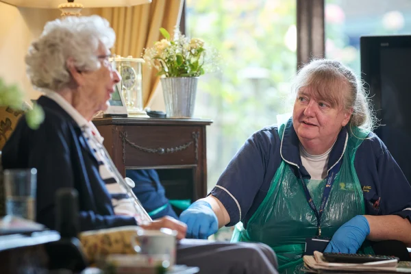 Cavell Healthcare - Norwich, Norwich