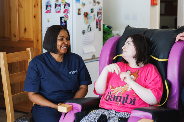 Leading Care Lancashire PR2 3AE