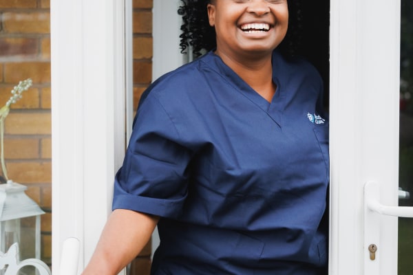 Leading Care Lancashire, 290 Blackpool Road