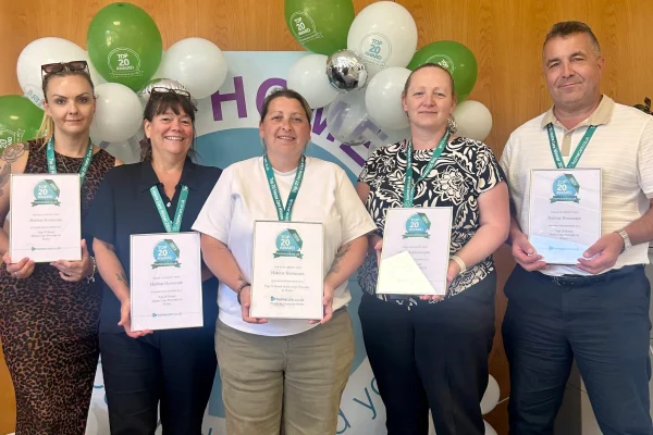 Habitat Homecare, Swansea