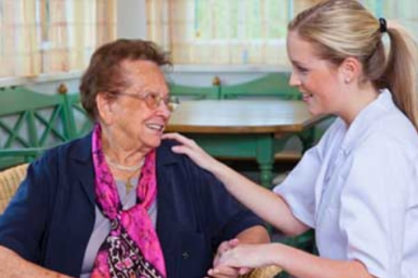 Bramhams Homecare Ltd, Elland