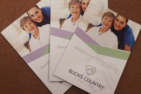 Bucks Country Home Care Ltd, Unit D, Walkers Yard