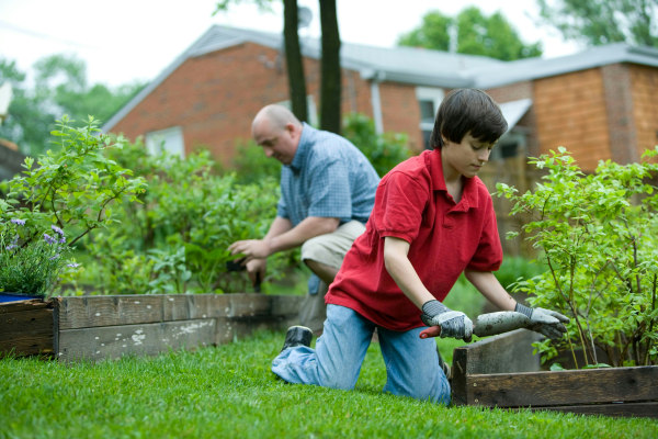 Siete Care Services, Banbury, Oxfordshire