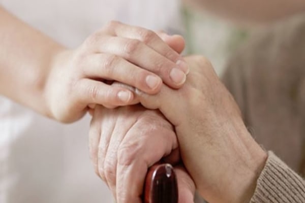 Care Just 4U, GF22, Harlow Enterprise Hub
