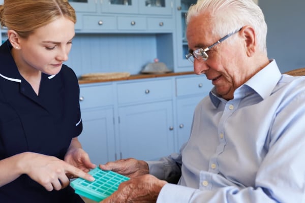 Braeburn Care (Tunbridge Wells, Tonbridge, Sevenoaks & Crowborough), Tunbridge Wells, Kent