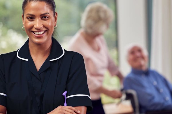 Braeburn Care (Tunbridge Wells, Tonbridge, Sevenoaks & Crowborough) TN1 1DJ