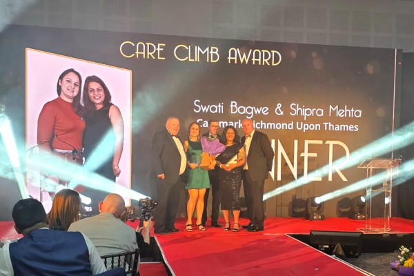 Caremark Richmond & Twickenham, 212 A 