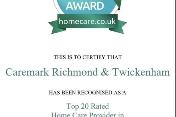Caremark Richmond & Twickenham, 212 A 