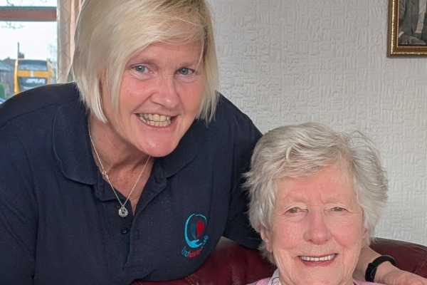 Kind Hearted Care Ltd, Stockport, Greater Manchester