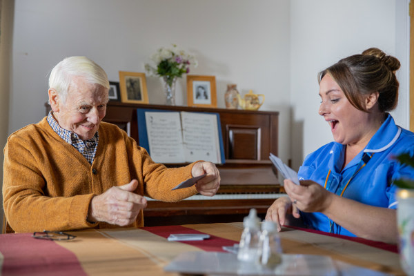 Bluebird Care Walsall, 28 Willows Road