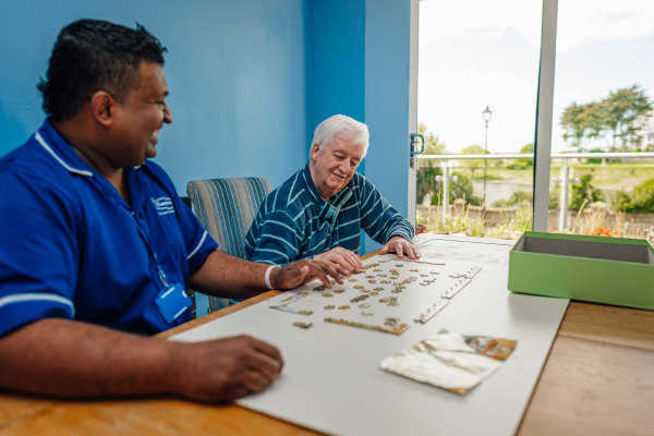 Caremark Kensington, Chelsea & Westminster W10 6BN