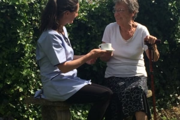 Valued Living Home Care Services, 3 Elms Court