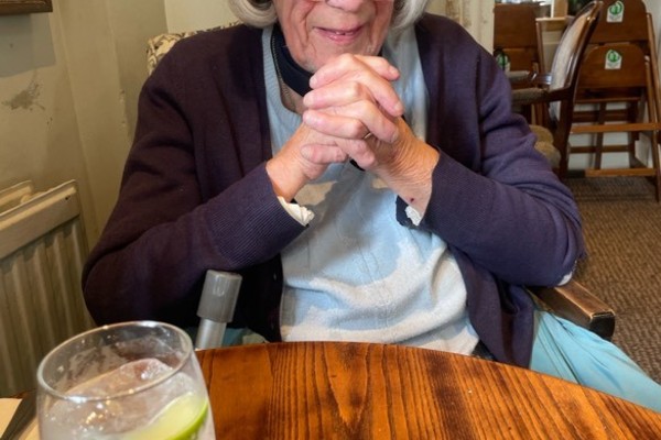 Master One Care KT9 1BD