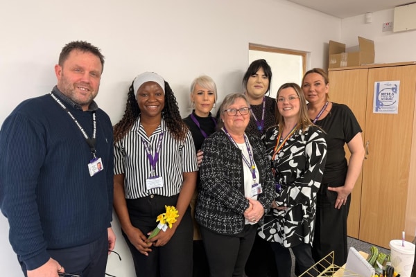 Mayfair Homecare - Portsmouth, Portsmouth