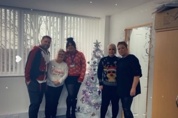 Mayfair Homecare - Portsmouth, 33 Kingston Crescent