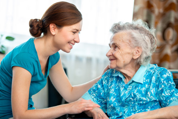 Get News & Updates On Senior Care Services