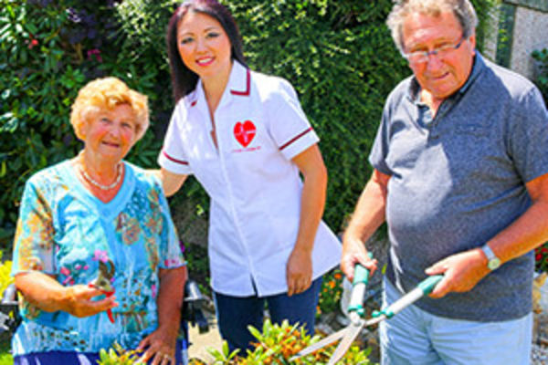 AA Nursing Care Ltd, Bromley, London