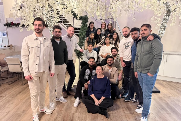 Access Dignity Care Ltd, 34 Newgate Street