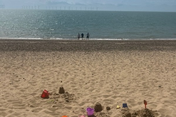 Crosspath Care Ltd, Colchester, Essex