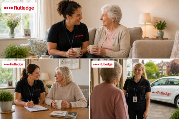Rutledge Domiciliary Care, 20 Church Street