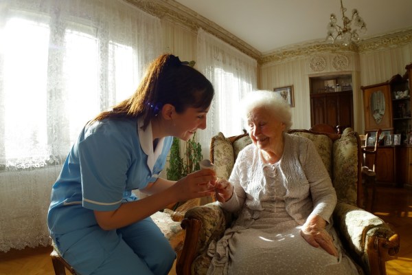 Amari Care Services Ltd NR33 0TU