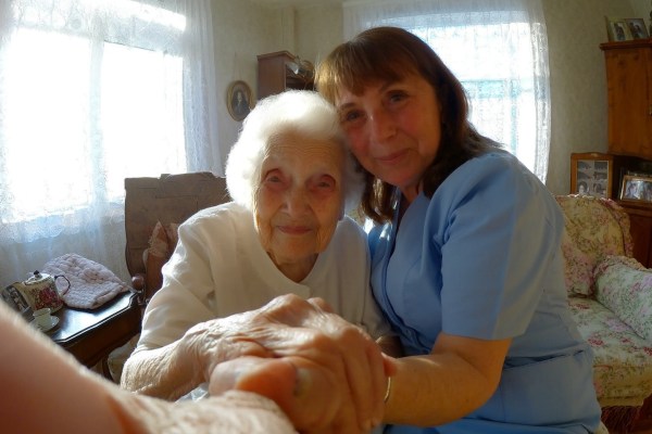 Amari Care Services Ltd, Lowestoft, Suffolk