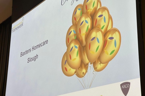 Baxters Homecare Ltd SL2 1HU