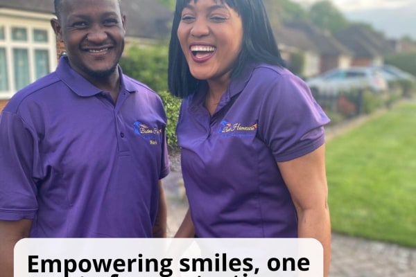 Baxters Homecare Ltd, 319 Farnham Road